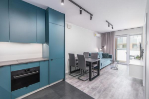 Green Sea Apartamenty Kasprowicza, Kołobrzeg